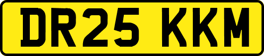 DR25KKM