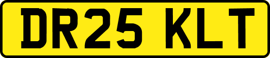 DR25KLT