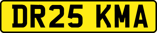 DR25KMA