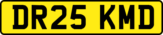 DR25KMD