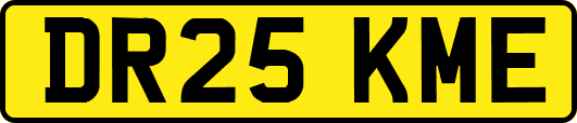 DR25KME