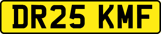 DR25KMF