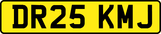 DR25KMJ