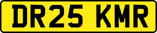 DR25KMR