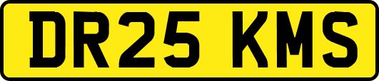 DR25KMS