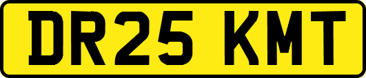 DR25KMT