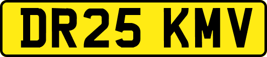 DR25KMV
