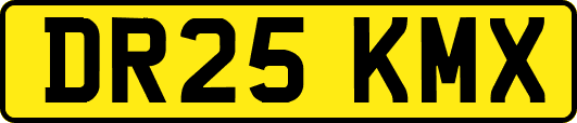 DR25KMX