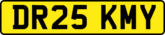 DR25KMY