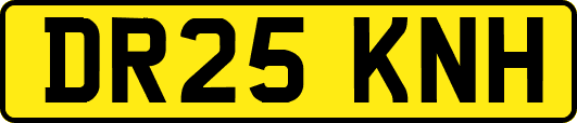 DR25KNH
