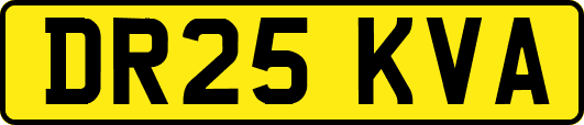 DR25KVA