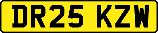 DR25KZW