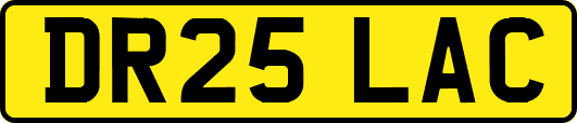 DR25LAC