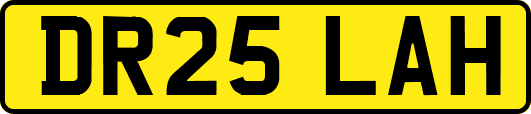 DR25LAH