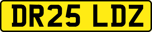 DR25LDZ