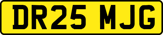 DR25MJG
