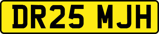 DR25MJH