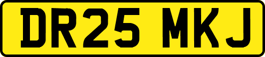 DR25MKJ