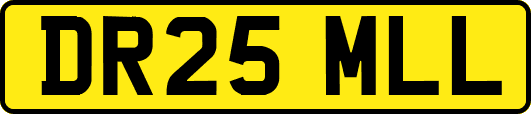 DR25MLL