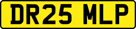 DR25MLP