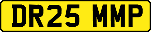 DR25MMP