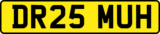 DR25MUH