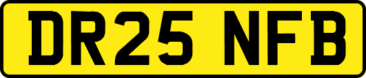 DR25NFB