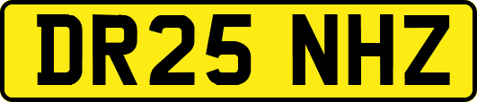 DR25NHZ