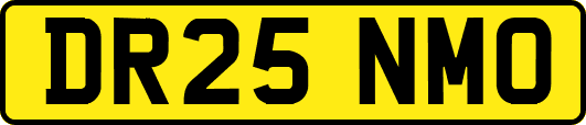 DR25NMO