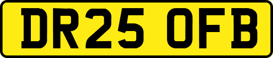 DR25OFB