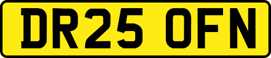 DR25OFN