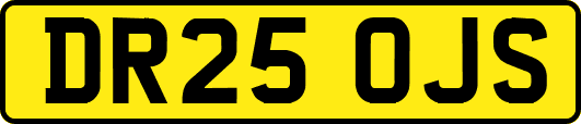 DR25OJS