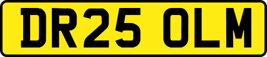 DR25OLM