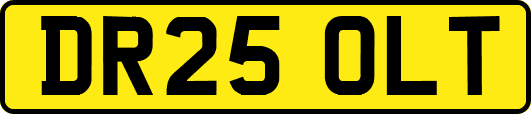 DR25OLT