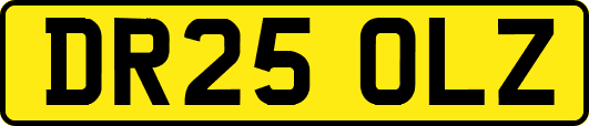 DR25OLZ
