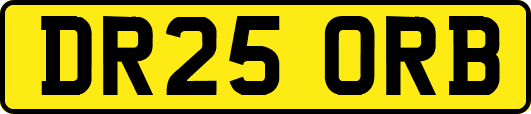 DR25ORB