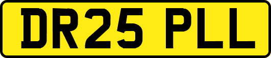 DR25PLL