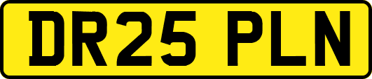 DR25PLN