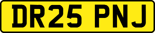 DR25PNJ