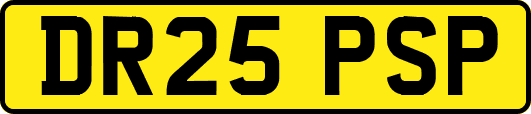 DR25PSP