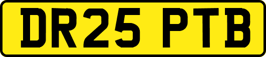 DR25PTB