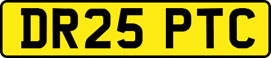 DR25PTC