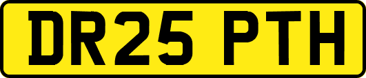 DR25PTH