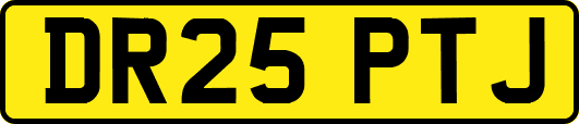 DR25PTJ