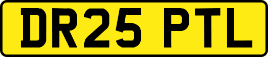 DR25PTL