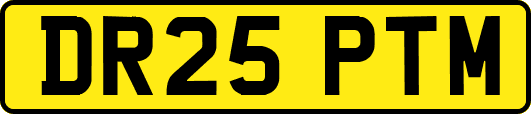 DR25PTM