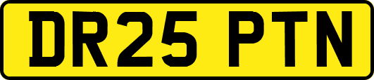 DR25PTN