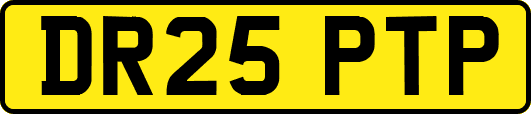 DR25PTP
