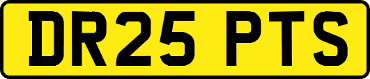 DR25PTS