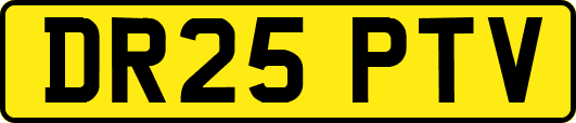 DR25PTV